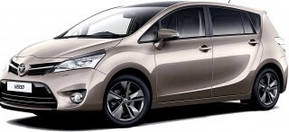 2016 Toyota Verso 1.6 132 PS Premium Araba kullananlar yorumlar